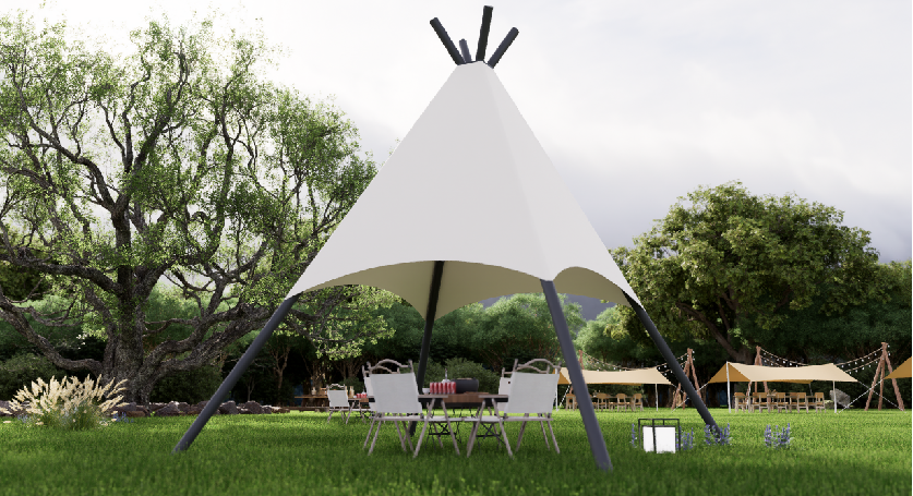 扬中市营地帐篷厂家：聚焦场景创新，引领露营经济新潮流