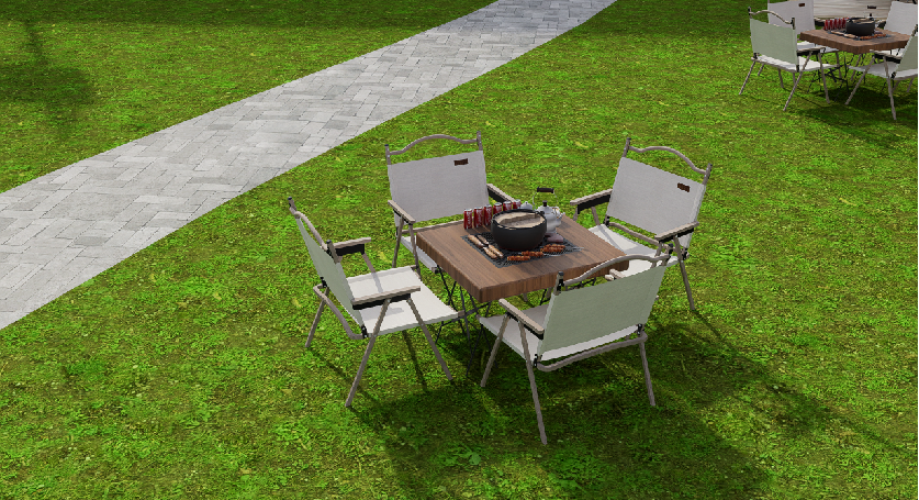 扬中市酒店帐篷定制：解锁旅居新体验，打造差异化竞争力