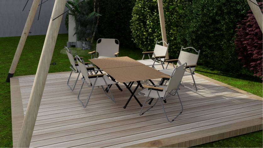 扬中市帐篷生产厂家：以匠心筑牢户外装备的品质根基